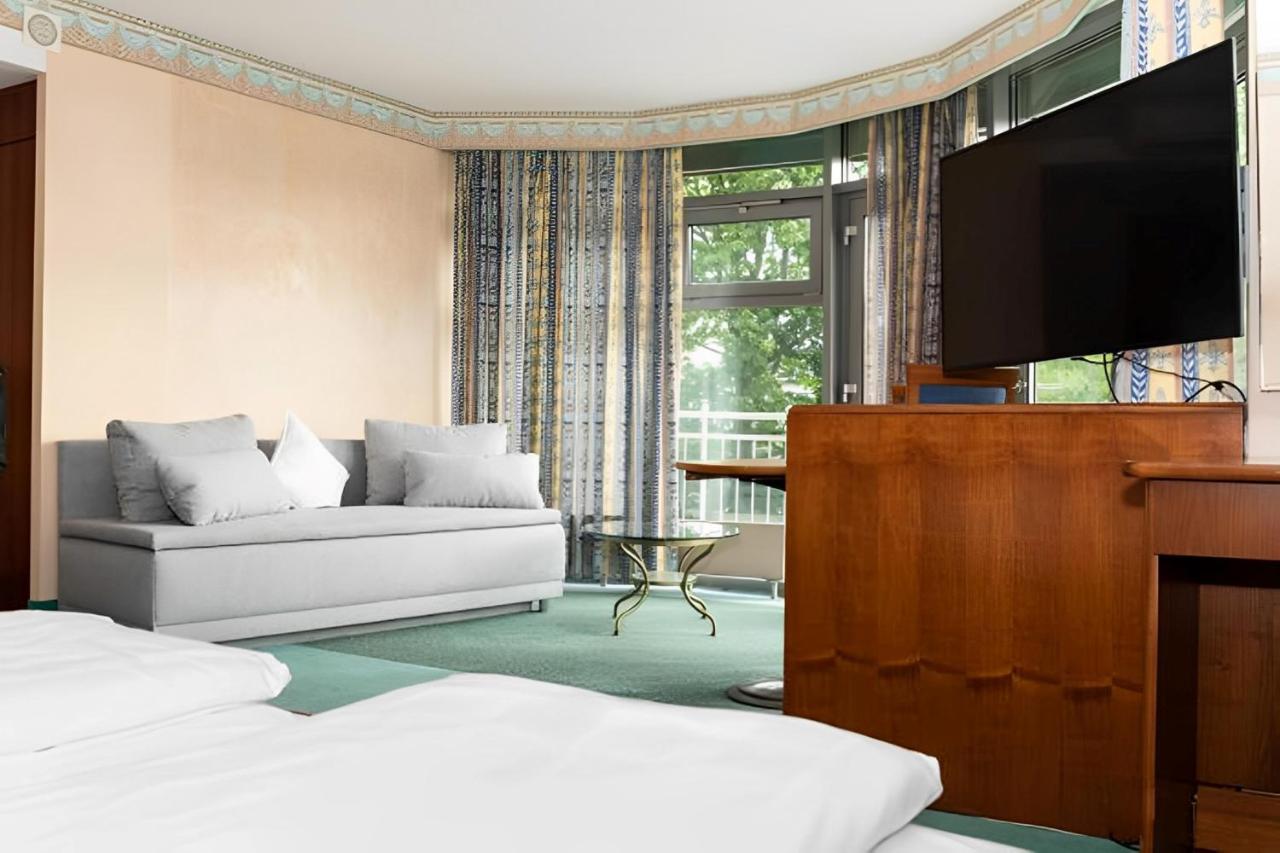 Am Blauen Wunder Hotel 3*